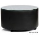 Neo Fabric Round Reception Table 